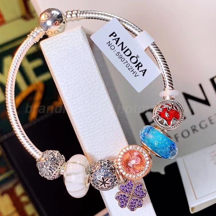 Pandora Bracelets 1348